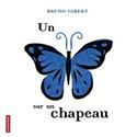 [Un ]papillon sur un chapeau